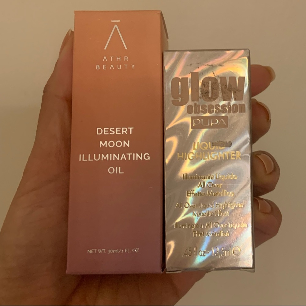 GLOW BUNDLE - Picture 3 of 7